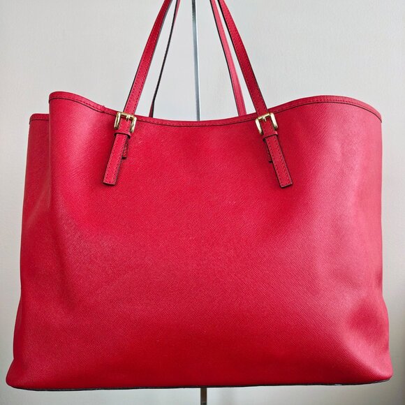 MICHAEL KORS Quinn Tote Bag - Picture 10 of 15